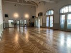 Alte Turnhalle