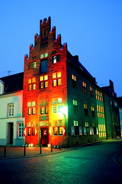 St&auml;dtisches Museum Kalkar