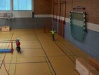 Einrad-Workshop Herbst 2022 Laer